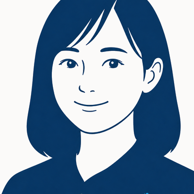 Miss ハルカ（仮の人物）