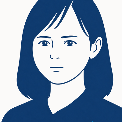 Miss ハルカ（仮の人物）