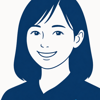 Miss ハルカ(仮の人物)